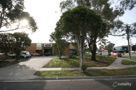 2/34 Rushdale St, Knoxfield, VIC 3180