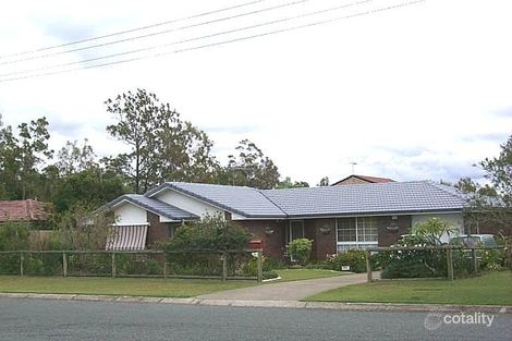 15 Crotona Rd, Capalaba, QLD 4157