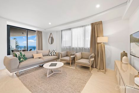 Property photo of 606/3 Meta Street Mooloolaba QLD 4557