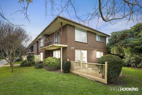 11/77 Dover Rd, Williamstown, VIC 3016