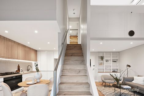 Property photo of 48/37 Iredale Street Newtown NSW 2042