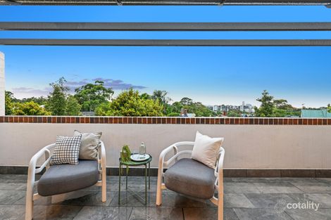 Property photo of 48/37 Iredale Street Newtown NSW 2042