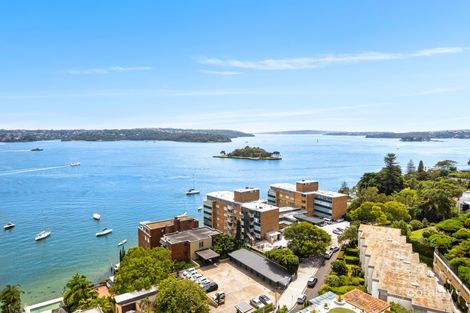 13b/21 Thornton St, Darling Point, NSW 2027