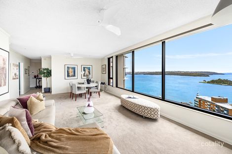 Property photo of 13B/21 Thornton Street Darling Point NSW 2027