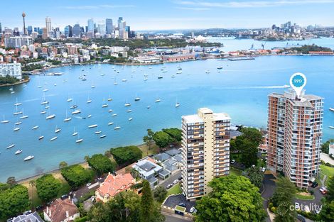 Property photo of 13B/21 Thornton Street Darling Point NSW 2027
