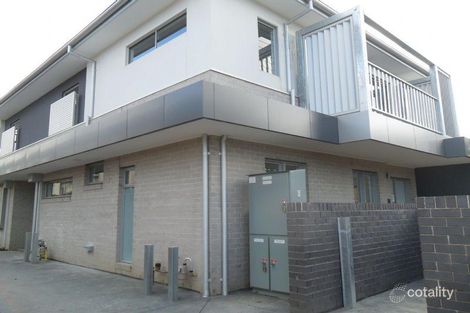 Property photo of 4/16 Kingsville Street Kingsville VIC 3012