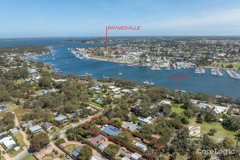 Property photo of 10 Gravelly Point Road Raymond Island VIC 3880