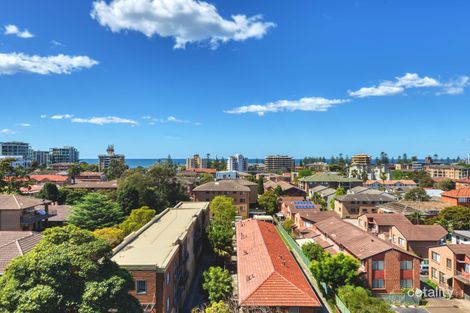 Property photo of 702/50 Kembla Street Wollongong NSW 2500