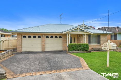 100 Fuller St, Mount Druitt, NSW 2770