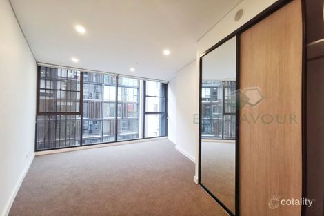 Property photo of 1310/8 Kingsborough Way Zetland NSW 2017