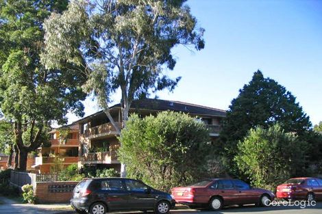 Property photo of 4/65-67 Florence Street Hornsby NSW 2077