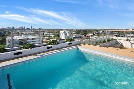 809/54 Lincoln St, Stones Corner, QLD 4120