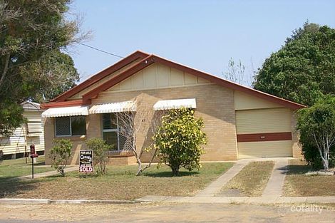 38 Wynter St, Norville, QLD 4670