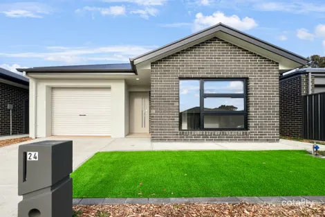 24 Gibson St, Smithfield Plains, SA 5114