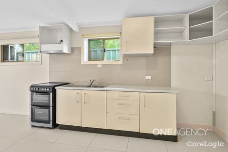 Property photo of 36 Duncan Street Vincentia NSW 2540