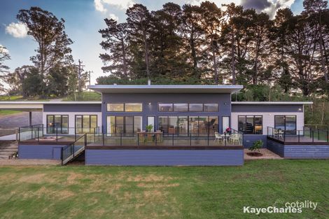 40 Ure Rd, Gembrook, VIC 3783