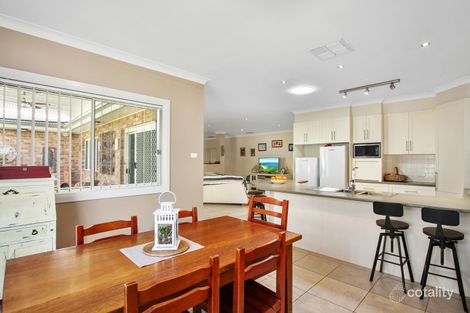 Property photo of 5 Melaleuca Close Calala NSW 2340