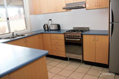 Property photo of 5 Macbeth Grove St Clair NSW 2759