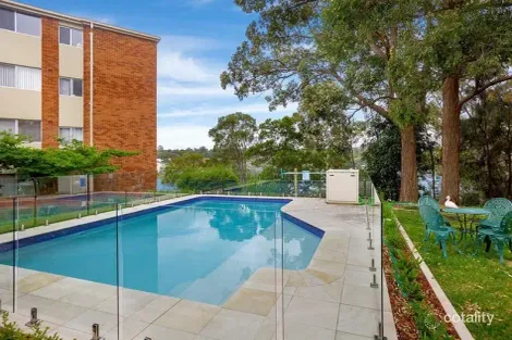 Property photo of 11/7 Bortfield Drive Chiswick NSW 2046