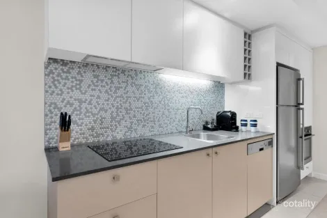 Property photo of 6A/8 Waterside Place Docklands VIC 3008