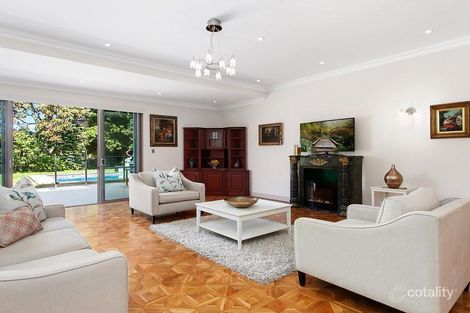 Property photo of 82 Bundarra Road Bellevue Hill NSW 2023