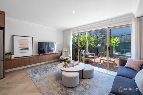 Property photo of 32 Gordon Street Paddington QLD 4064