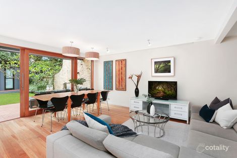 Property photo of 17C Wudgong Street Mosman NSW 2088