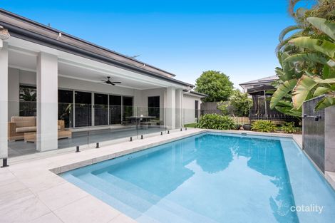 Property photo of 54 Sylvateere Crescent Wakerley QLD 4154