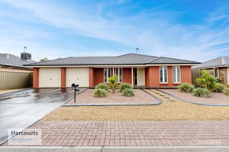 Property photo of 6 Enterprise Circuit Andrews Farm SA 5114