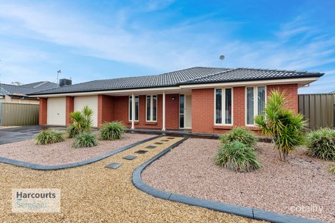 Property photo of 6 Enterprise Circuit Andrews Farm SA 5114