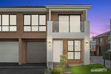 88 Evergreen St, Tallawong, NSW 2762