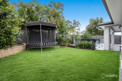 Property photo of 54 Sylvateere Crescent Wakerley QLD 4154