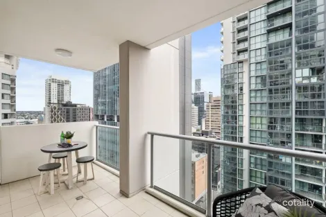 2403/127 Charlotte St, Brisbane City, QLD 4000