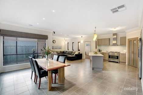 Property photo of 12 Westbourne Drive Doreen VIC 3754