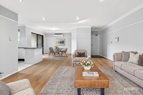 14/19-21 Showground Rd, Castle Hill, NSW 2154