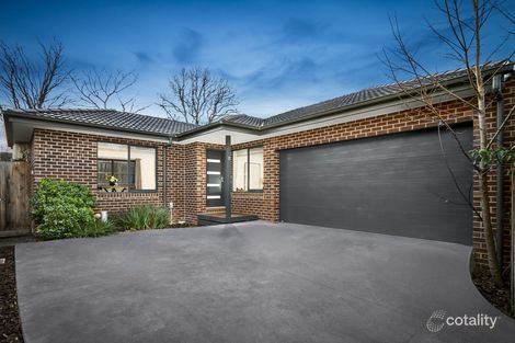 Property photo of 31A Rodleigh Street Croydon VIC 3136