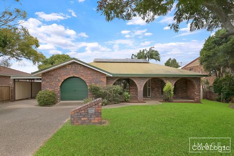 Property photo of 9 Appledore Street Bracken Ridge QLD 4017