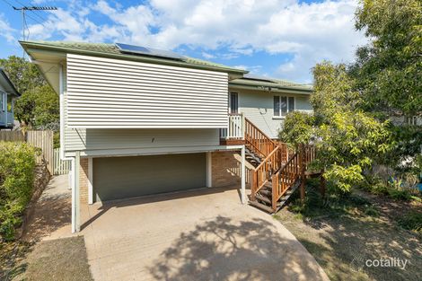 Property photo of 7 Trafford Street Chermside West QLD 4032