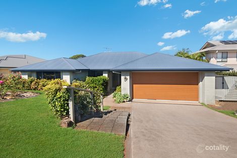 Property photo of 42 Hellyar Drive Wollongbar NSW 2477