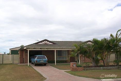 29 Cassandra Cres, Urangan, QLD 4655