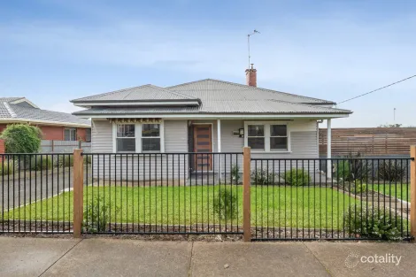 12 Kars St, Maryborough, VIC 3465