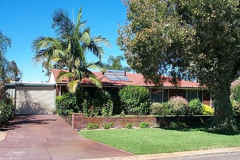 94 Shillington Way, Thornlie, WA 6108