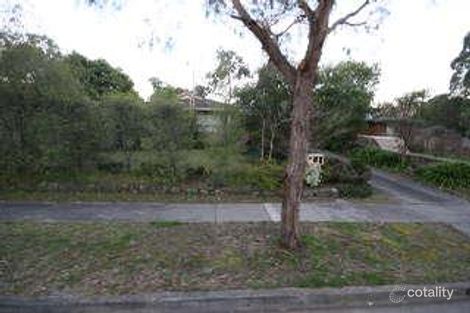 Property photo of 7 Fitzgerald Street Ringwood East VIC 3135