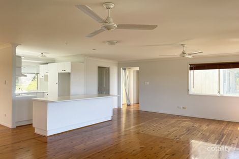 Property photo of 34 Settlement Court Tallai QLD 4213