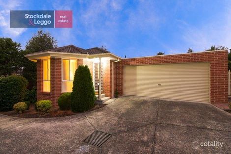 2/26 Humber Rd, Croydon North, VIC 3136