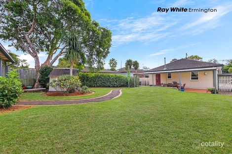 Property photo of 174 Park Road Dundas NSW 2117