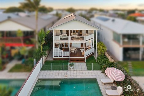 Property photo of 37 Raceview Avenue Hendra QLD 4011