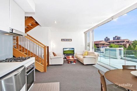 Property photo of 407/151 Military Road Neutral Bay NSW 2089