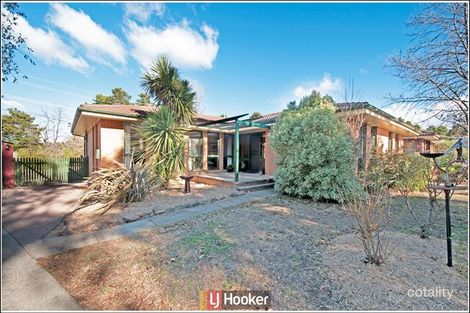 47 Shannon Cct, Kaleen, ACT 2617