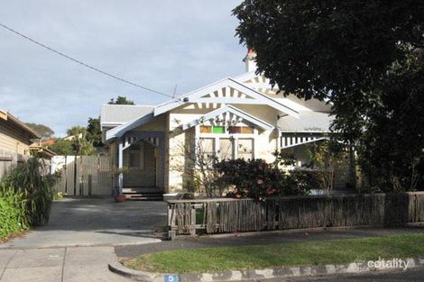 Property photo of 5 Oakwood Avenue Brighton VIC 3186